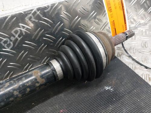 Right front driveshaft CITROËN C3 III (SX) 1.2 VTi 82 | BP32846621M39 - Image 4