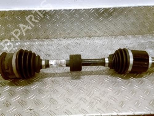 Used Left front driveshaft Left front driveshaft SUZUKI VITARA (LY) 1.4 Hybrid (Mild Hybrid) AllGrip (APK414) (129 hp) 26046637 26046637