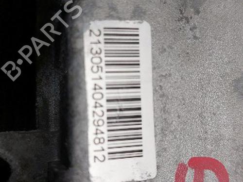 Other SKODA OCTAVIA III Combi (5E5, 5E6) 2.0 TDI | BP32215388O1