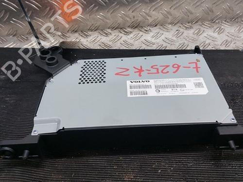 Used Electronic module Electronic module VOLVO XC60 II (246) T8 Hybrid AWD (456 hp) 33018543 33018543