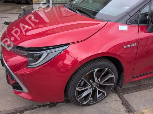 Used Full front Full front TOYOTA COROLLA Hatchback (_E21_, _EA1_, _EH1_) 1.8 Hybrid (ZWE211, ZWE219) (122 hp) 40450721 40450721