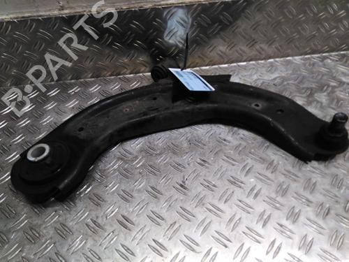 Used Right front suspension arm Right front suspension arm MAZDA CX-3 (DK) 2.0 SKYACTIV-G (DK5W, DK6W) (120 hp) 26042786 26042786
