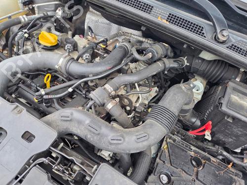 Motor RENAULT CAPTUR I (J5_, H5_) 1.2 TCe 120 | BP29749827M1 