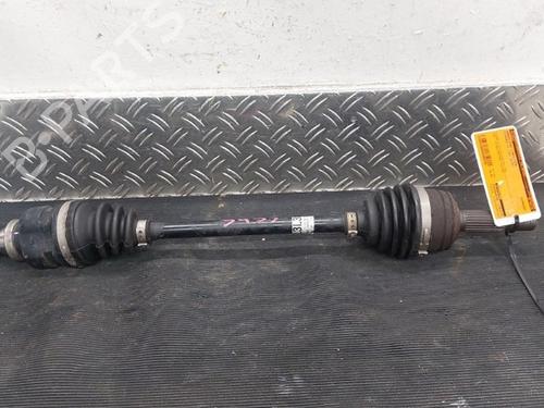 Used Left front driveshaft Left front driveshaft CITROËN C1 II (PA_, PS_) 1.0 VTi 72 (72 hp) 33844812 33844812