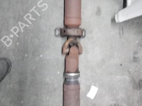 Driveshaft FORD TRANSIT V363 Van (FCD, FDD) 2.0 EcoBlue RWD | BP27590886M37