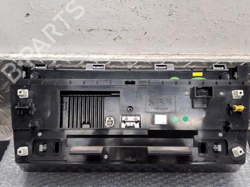 Display monitor DS DS 7 Crossback (J4_, JR_, JC_) 1.5 BlueHDi 130 (JCYHZJ, JCYHZR) | BP27817878C48