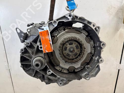 Gearkasse Gearkasse 38108413 38108413