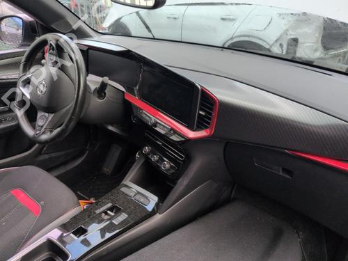 Used Airbag Kit Airbag Kit 38911799 38911799