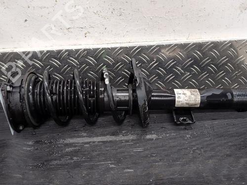 Used Left front shock absorber SEAT IBIZA V (KJ1, KJG) 1.0 TSI (95 hp) 29855049