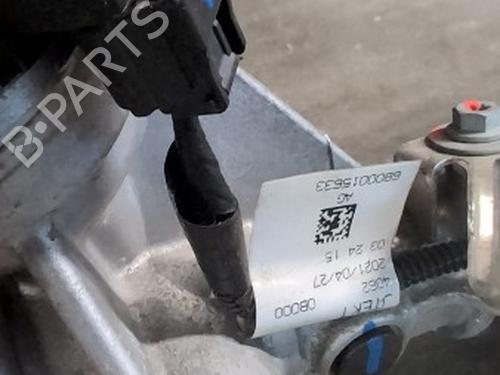 Right front shock absorber SUZUKI IGNIS III (MF, FF) 1.2 Hybrid (ATK412) | BP29965760M17  - Image 9