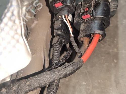 Steering rack VW GOLF VIII (CD1, DA1) 1.0 TSI | BP26043042M22  - Image 8