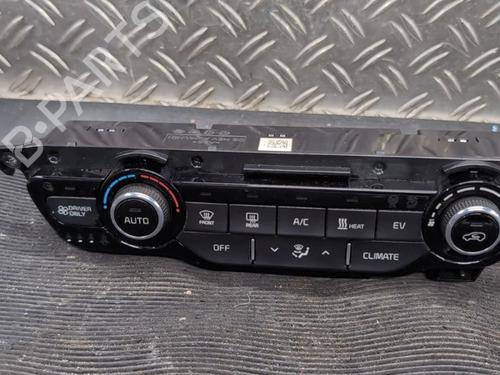 climate-control-kia-niro-i-de-2016-2017-2018-2019-2020-2021-2022-37266538 main image