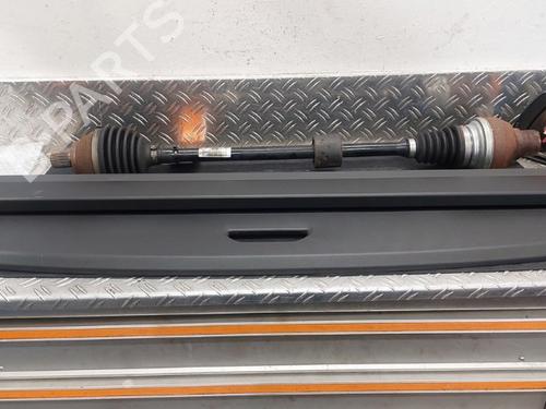 Hattehylde BMW X3 (G45) xDrive 30 e (299 hp) 32520205