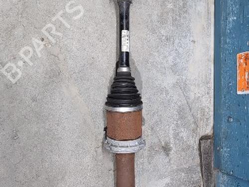 Used Right front driveshaft Right front driveshaft VW TRANSPORTER T6 Van (SGA, SGH, SHA, SHH) 2.0 TDI (150 hp) 40450753 40450753