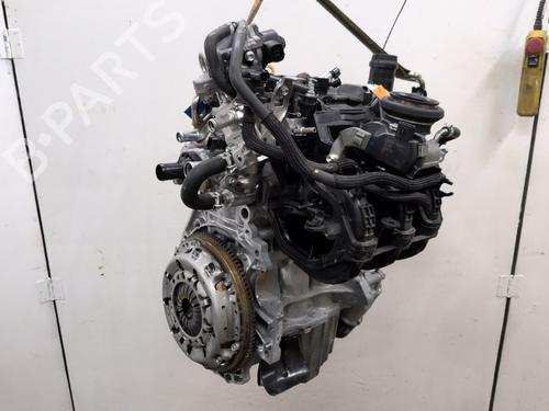 Used Engine TOYOTA AYGO X (_B7_) 1.0 VVT-i (KGB70) (72 hp) 31627352