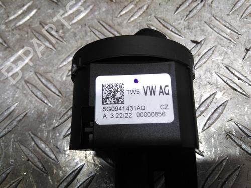 Headlight switch VW POLO VI (AW1, BZ1, AE1) 1.0 TSI | BP26042563I24 - Image 2