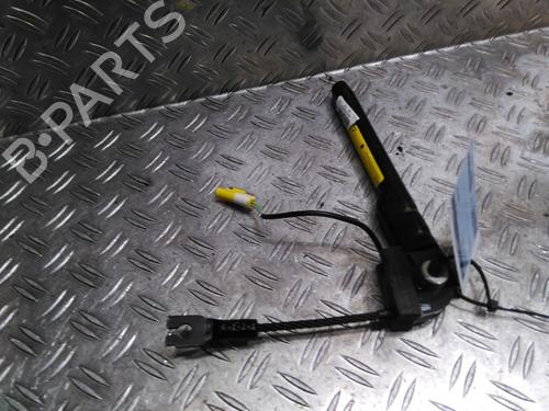 Used Seat buckle FIAT 500 (312_) 1.2 (312AXA1A) (69 hp) 26042669