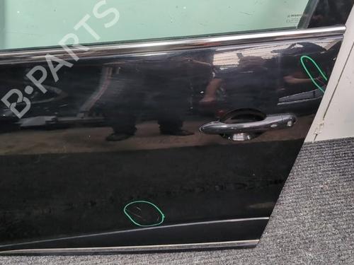 Dør venstre foran RENAULT CLIO IV (BH_) 0.9 TCe 90 (BHNF, BHMA, BHMH, BHJK, BHJR) | BP29539778C2 