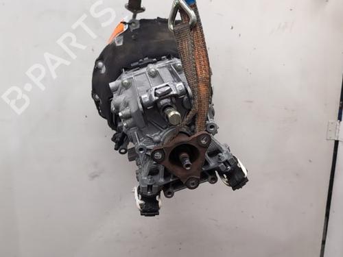 Gearbox BMW 2 Convertible (F23) 218 d | BP32215315M3
