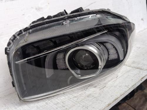 Right headlight KIA PICANTO III (JA) 1.0 | BP32520222C29