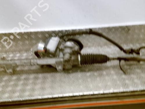 Used Steering rack Steering rack PEUGEOT 2008 I (CU_) 1.2 THP 110 / PureTech 110 (110 hp) 26046373 26046373