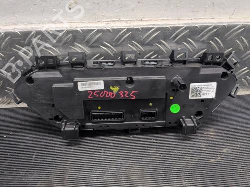 Climate control HYUNDAI i20 III (BC3, BI3) 1.0 T-GDI hybrid 48V | BP29539904I5