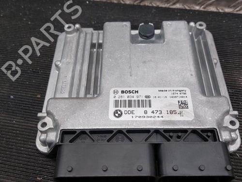 Used Engine control unit (ECU) Engine control unit (ECU) BMW 3 Touring (F31) 320 d (163 hp) 32215398 32215398