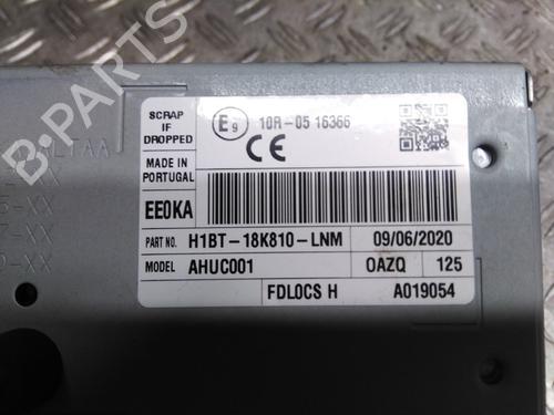 Control unit FORD FIESTA VII (HJ, HF) 1.0 EcoBoost | BP26042330M11 - Image 2