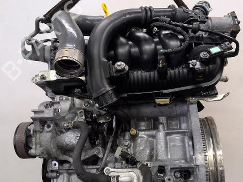 Engine RENAULT CLIO IV (BH_) 1.6 RS Trophy (BHJ4, BHJ6) | BP26045351M1 - Image 5