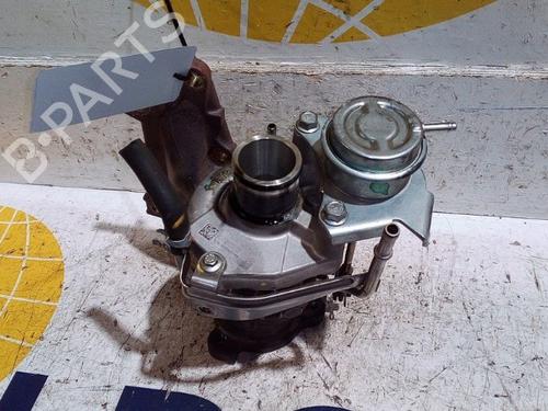 Turbolader/Kompressor RENAULT CLIO IV (BH_) 0.9 TCe 90 (BHNF, BHMA, BHMH, BHJK, BHJR) (90 hp) 30377573