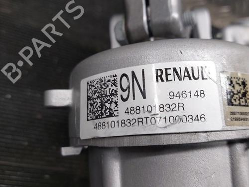 Steering column RENAULT ARKANA I (LCM_, LDN_) 1.6 E-TECH 145 (LDMU) | BP33018433M21  - Image 5