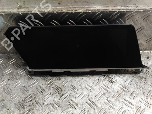 display-monitor-bmw-2-gran-coupe-f44-2019-26042982 main image