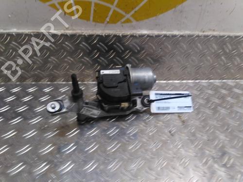 Used Front wiper motor OPEL ASTRA K Sports Tourer (B16) 1.5 CRDI (35) (105 hp) 26041801