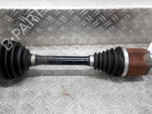 Used Left front driveshaft VW GOLF VIII (CD1, DA1) 1.4 GTE Plug-in Hybrid (245 hp) 26397852