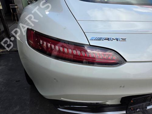 Left taillight MERCEDES-BENZ AMG GT (C190) GT S (190.378) | BP30052332C34 