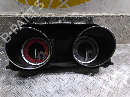 Used Display monitor SUZUKI SWIFT V (AZ) 1.4 Sport SHVS (129 hp) 26042763