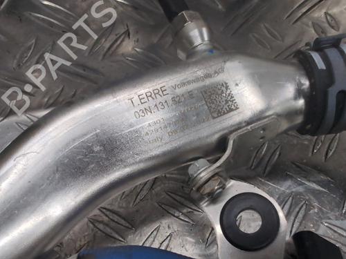 Egr VW TRANSPORTER T6 Van (SGA, SGH, SHA, SHH) 2.0 TDI | BP26044150M69 