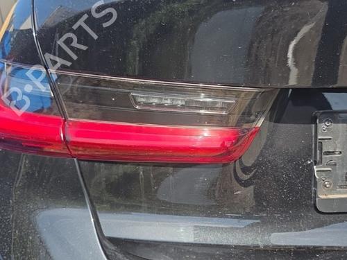 Used Left taillight Left taillight BMW 3 (G20, G80, G28) 330 e Plug-in-Hybrid (292 hp) 27465404 27465404