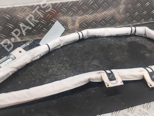Used Right curtain airbag Right curtain airbag VW GOLF VIII (CD1, DA1) 2.0 TSI R 4motion (320 hp) 36185599 36185599