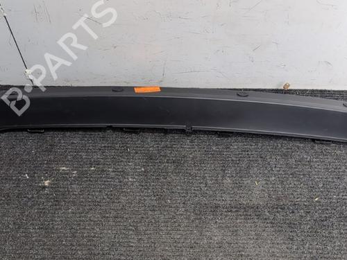 Used Rear bumper Rear bumper CITROËN JUMPER II Platform/Chassis 2.0 BlueHDi 160 (163 hp) 34694681 34694681