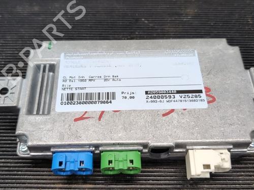 electronic-module-mercedes-benz-v-class-w447-2014-29066347 main image
