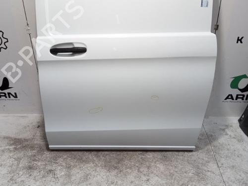Left slide door MERCEDES-BENZ VITO Van (W447) 111 CDI (447.601, 447.603, 447.605) | BP26046579C74