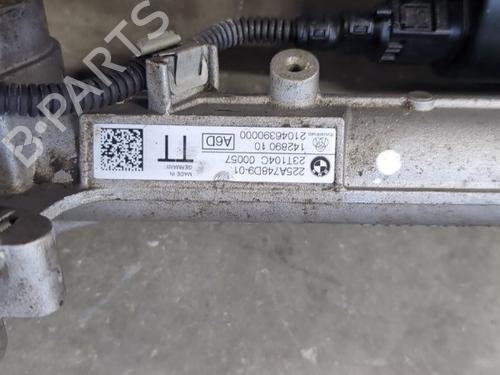 Steering rack BMW 3 (G20, G80, G28) 330 i xDrive | BP30201813M22  - Image 8