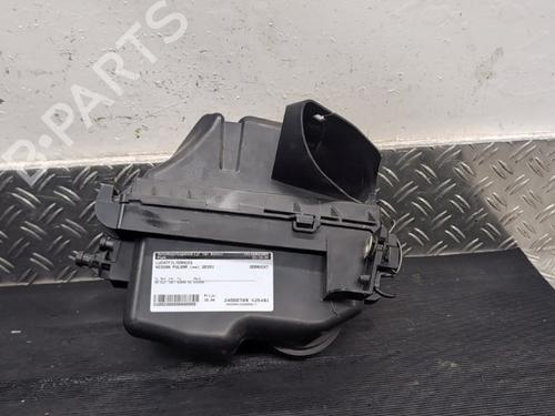 Luftfilter kasse NISSAN PULSAR Hatchback (C13) 1.5 dCi (110 hp) 29855026