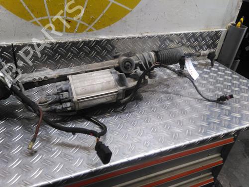 Steering rack VW CADDY IV Box Body/MPV (SAA, SAH) 2.0 TDI | BP26042423M22 - Image 3