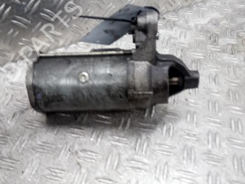 Used Starter PEUGEOT EXPERT Van (V_) 1.6 BlueHDi 95 (95 hp) 26045544