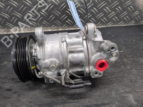 AC compressor BMW 1 (F40) 118 i | BP29710266M34 