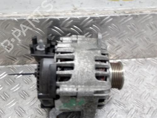 Alternator OPEL INSIGNIA B Sports Tourer (Z18) 2.0 CDTi (35) | BP26044524M7 