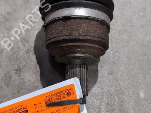 Right front driveshaft FORD FOCUS IV Turnier (HP) 1.0 EcoBoost | BP38911951M39 - Image 4