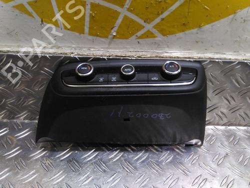 Used Climate control OPEL CROSSLAND X / CROSSLAND (P17, P2QO) 1.2 (75) (131 hp) 26042017